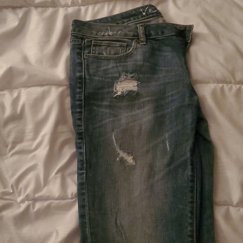 Victoria secret Jeans